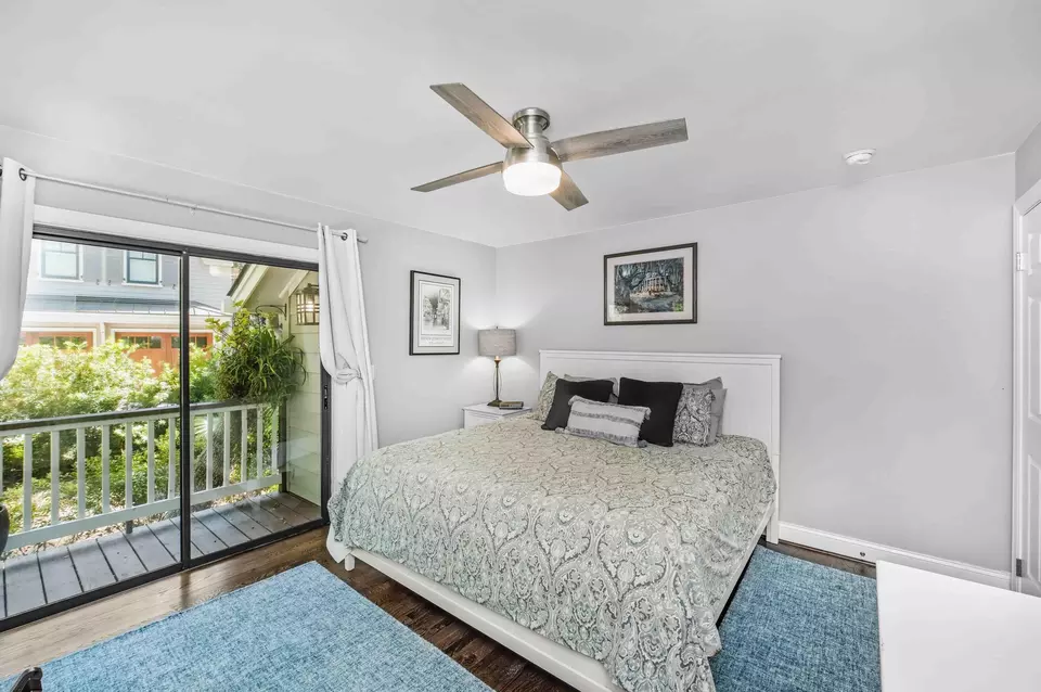 Bedroom - 159 Sea Marsh Dr, Kiawah Island, SC 29455 photo 7 of 8
