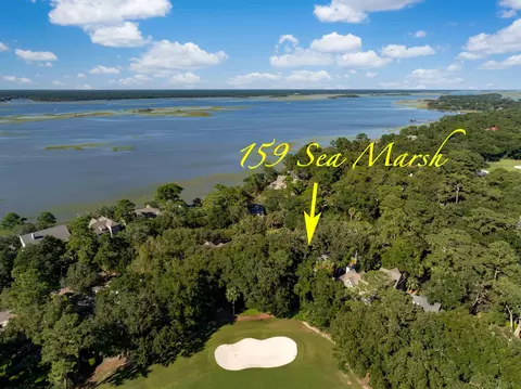 View/Area - 159 Sea Marsh Dr, Kiawah Island, SC 29455 photo 1 of 1
