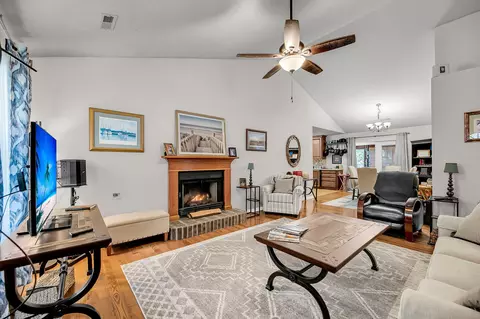 4300 Lavender Ln, North Charleston, SC 29420