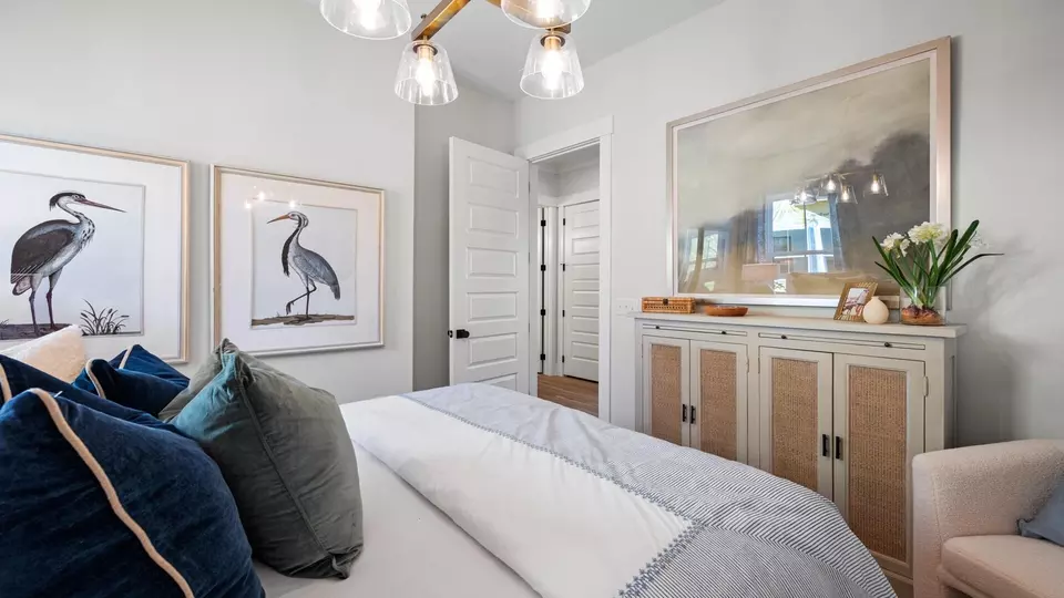 Bedroom - 400 Wood Lilly St, Summerville, SC 29486 photo 1 of 6