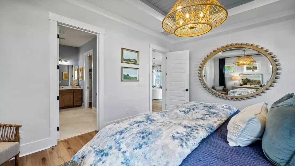 Bedroom - 400 Wood Lilly St, Summerville, SC 29486 photo 4 of 6