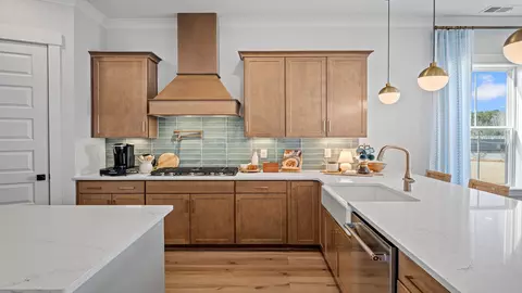 Kitchen - 400 Wood Lilly St, Summerville, SC 29486 photo 1 of 3