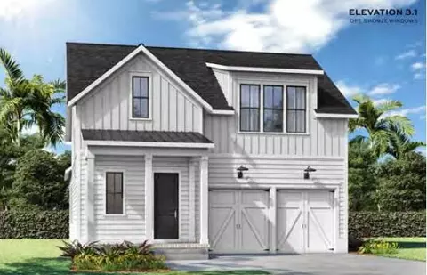 Exterior - 400 Wood Lilly St, Summerville, SC 29486 photo 1 of 4
