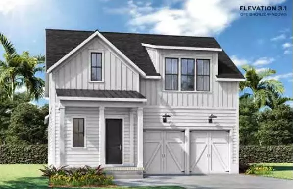 Exterior - 400 Wood Lilly St, Summerville, SC 29486 photo 1 of 4