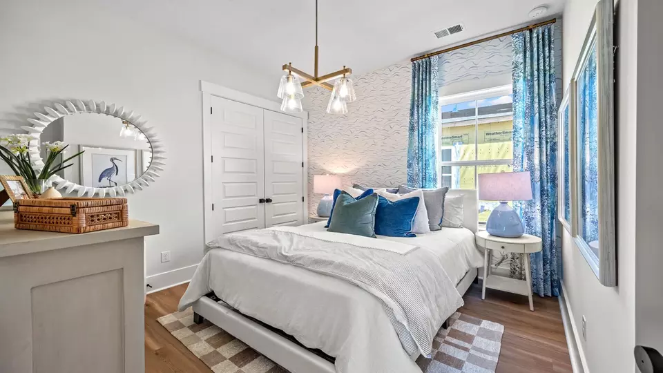 Bedroom - 400 Wood Lilly St, Summerville, SC 29486 photo 2 of 6
