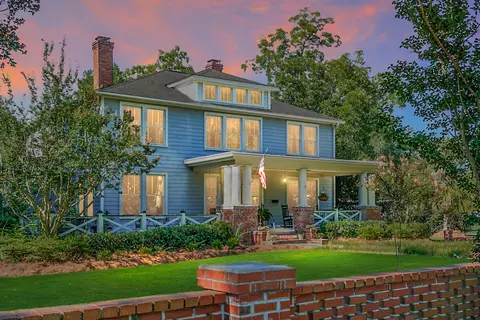 103 SW Railroad Ave, Saint George, SC 29477