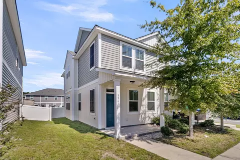 3967 Gullah Ave, North Charleston, SC 29405