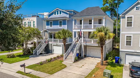 3006 S Shore Dr, Charleston, SC 29407