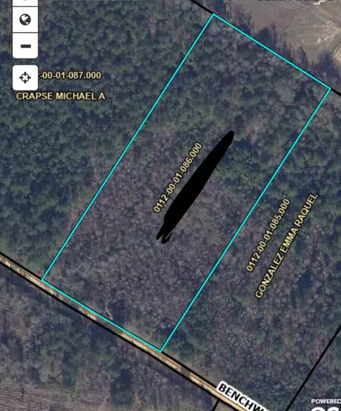 000 Benchwood Dr, Orangeburg, SC 29115