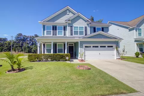 3900 Greico Rd, North Charleston, SC 29420