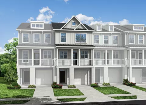 341 Laurens View Ln, Charleston, SC 29492