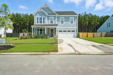 1351 Homecoming Blvd, Ravenel, SC 29470