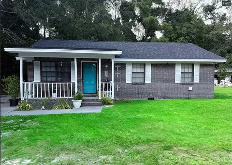 274 Capernaum Rd, Bamberg, SC 29003