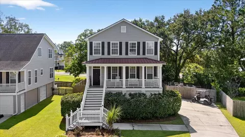 335 Clayton Dr, Charleston, SC 29414