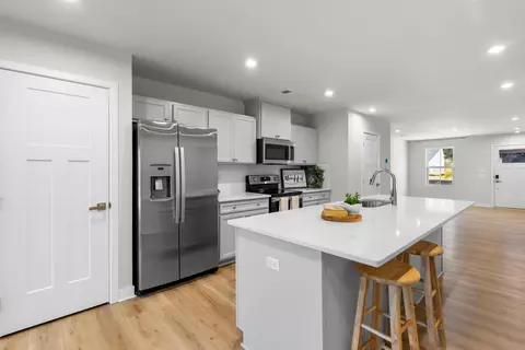 Kitchen - 342 Picard Loop, Santee, SC 29142 photo 3 of 5
