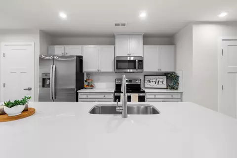 Kitchen - 342 Picard Loop, Santee, SC 29142 photo 2 of 5