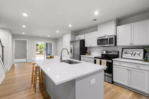 Kitchen - 342 Picard Loop, Santee, SC 29142 photo 5 of 5