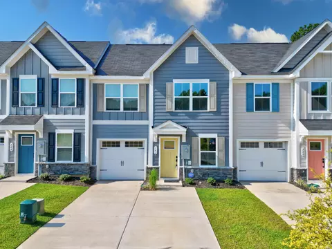 Exterior - 342 Picard Loop, Santee, SC 29142 photo 6 of 7