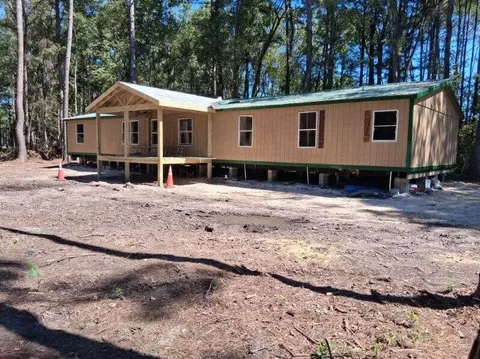 179 Myers Mayo Rd #LOT 1, Ridgeville, SC 29472