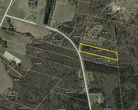 tbd Julius Rd, Kingstree, SC 29556 photo 2