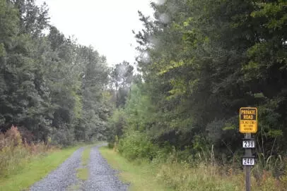 tbd Julius Rd, Kingstree, SC 29556