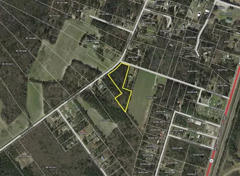 tbd Hodges Rd, Kingstree, SC 29556