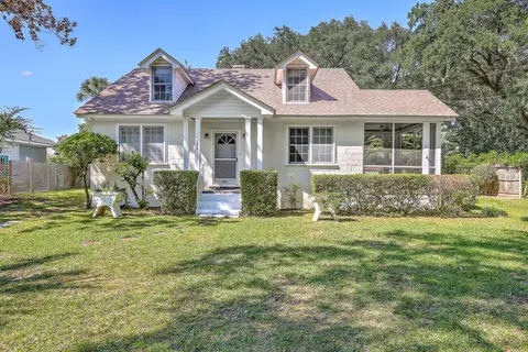 2028 Coker Ave, Charleston, SC 29412