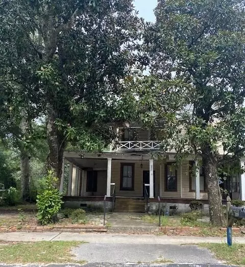 851 S Carlisle St, Bamberg, SC 29003