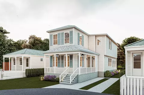 8 Homel Pl, Charleston, SC 29403