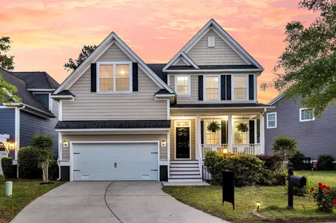 2131 Pentland Dr, Charleston, SC 29412