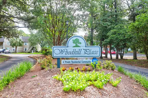 6241 Rolling Fork Rd #C 1103, North Charleston, SC 29406