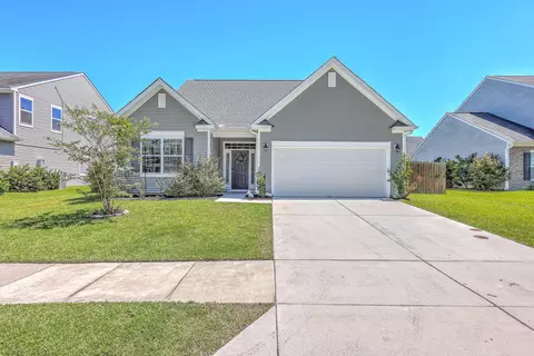 162 Vango Dr, Goose Creek, SC 29445