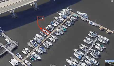 33 Lockwood Dr #LU38, Charleston, SC 29401