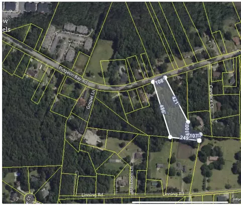 183 Pidgeon Bay Rd, Summerville, SC 29483