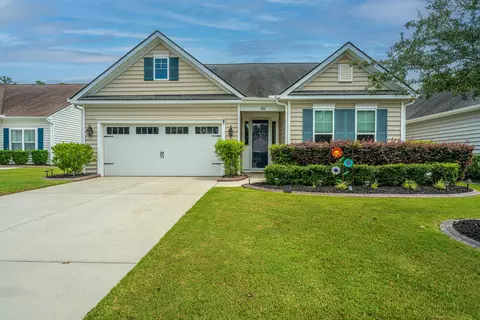 220 Tupelo Lake Dr, Summerville, SC 29486