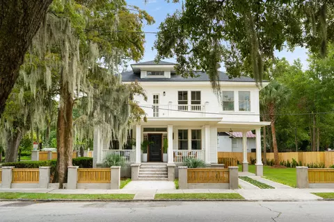 167 Moultrie St, Charleston, SC 29403