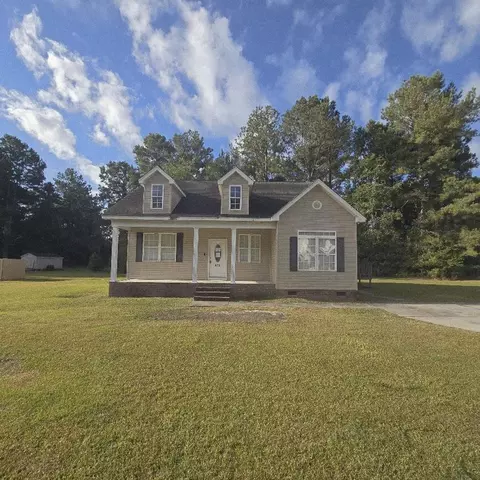471 Lombardi Ct, Orangeburg, SC 29118