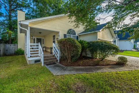486 Cessna Ave, Charleston, SC 29407
