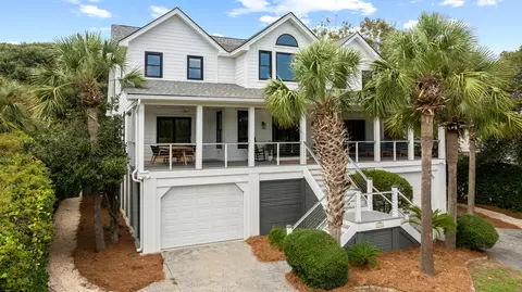 3105 Palm Blvd, Isle Of Palms, SC 29451