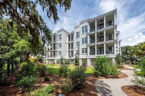 108 Fairbanks Oak Aly #403, Daniel Island, SC 29492