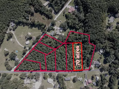 1 Hard Pinch Rd, Moncks Corner, SC 29461