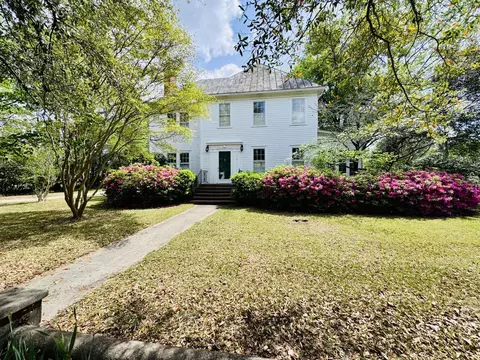 5 S Rosemary Ave, Andrews, SC 29510