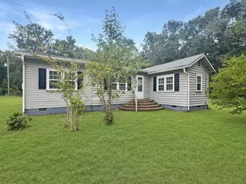 8375 Shell House Rd, Edisto Island, SC 29438