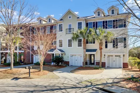 124 Summers Creek Ct #109-3, Mount Pleasant, SC 29464