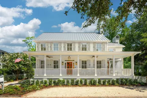 133 Mary St, Mount Pleasant, SC 29464