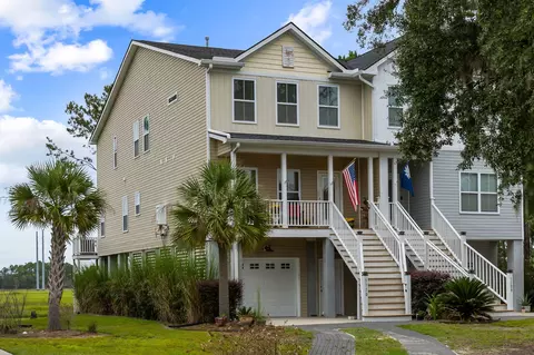 1110 Saint Pauls Parrish Ln, Johns Island, SC 29455