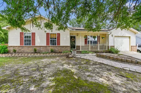116 Two Hitch Rd, Goose Creek, SC 29445