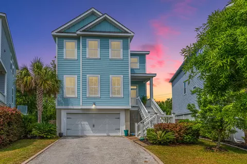 133 Alder Cir, Charleston, SC 29412