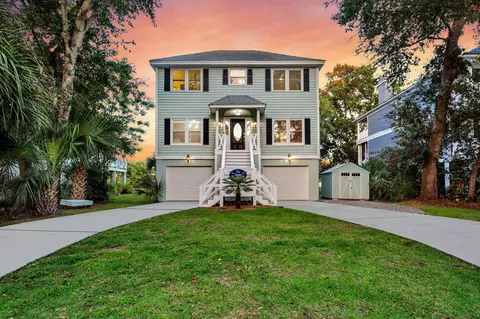 6 Frank Sottile Ln, Isle Of Palms, SC 29451