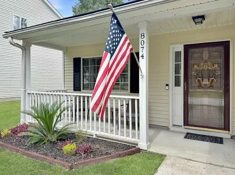 8074 Long Shadow Ln, North Charleston, SC 29406